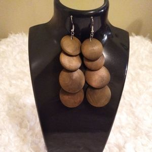 Afrocentric Earrings